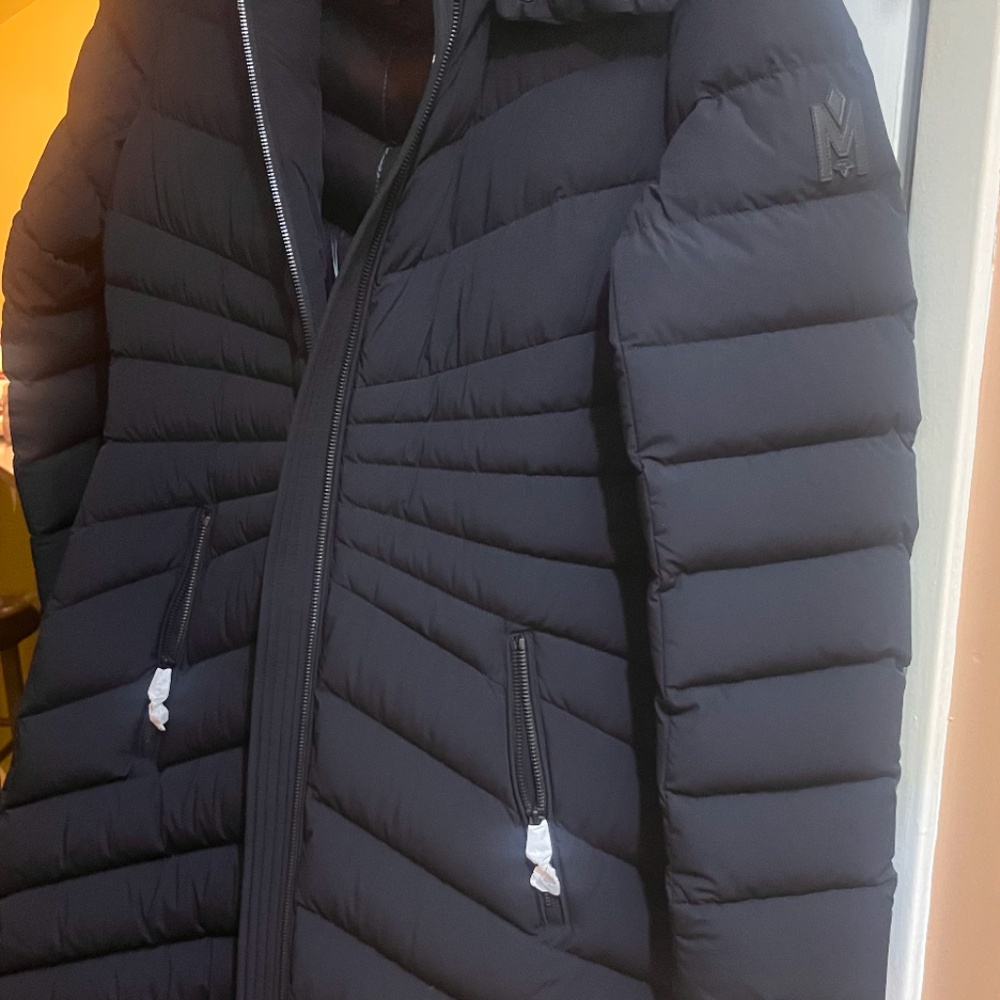 Mackage